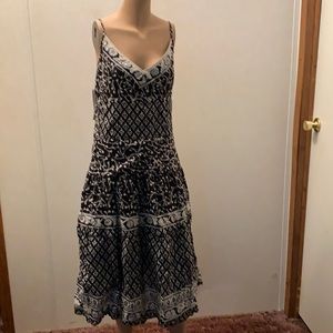 Mlle Gabrielle sundress M